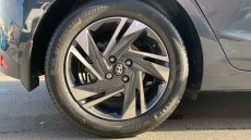 Hyundai i20 1.0T GDi 48V MHD SE Connect 5dr Petrol Hatchback